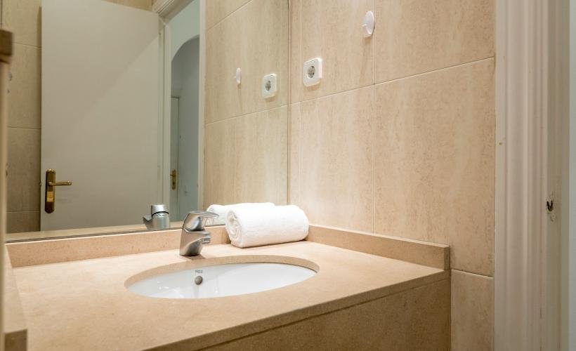 apartment from day apartment for rent for companies in Barcelona El Poblenou